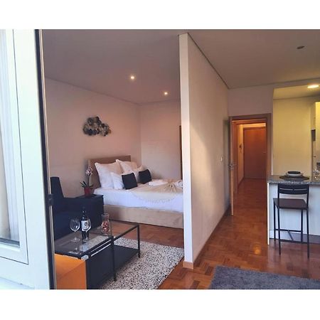 Rentalist Apartaments- Santa Catarina Порто Екстериор снимка