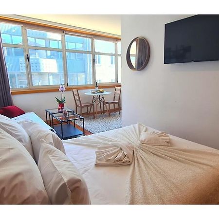 Rentalist Apartaments- Santa Catarina Порто Екстериор снимка