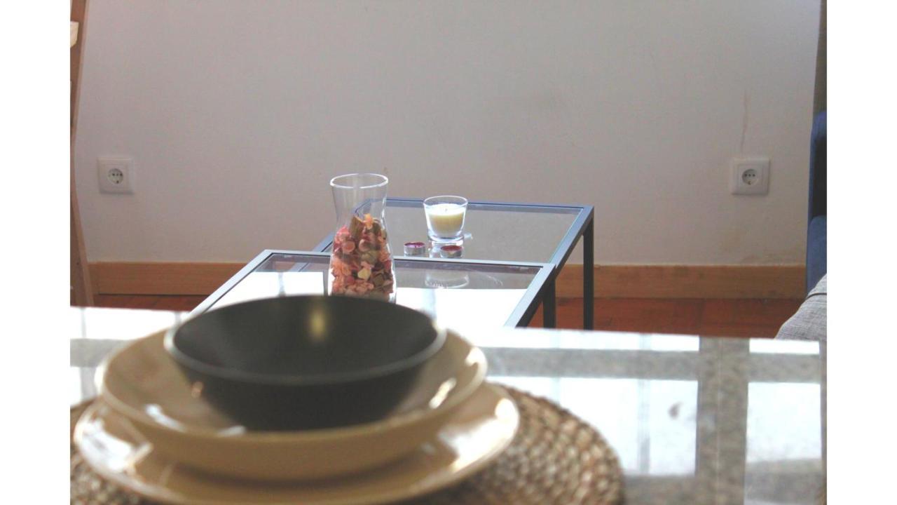 Rentalist Apartaments- Santa Catarina Порто Екстериор снимка