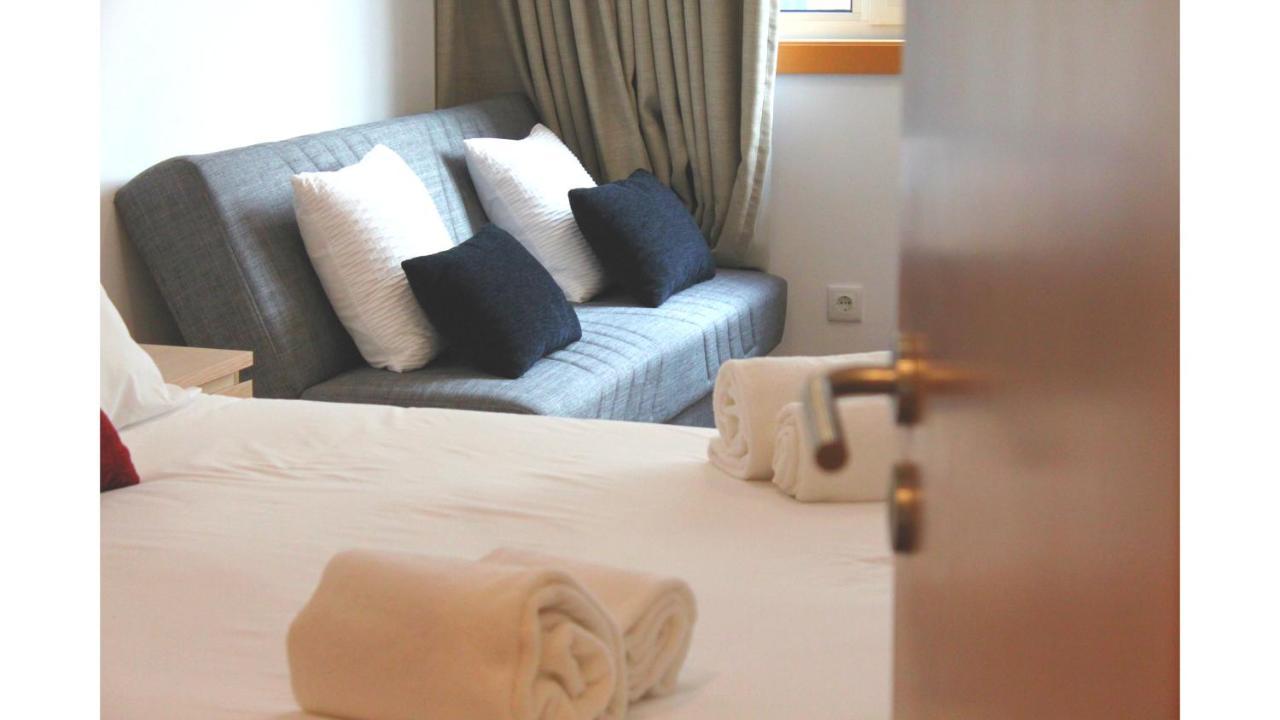Rentalist Apartaments- Santa Catarina Порто Екстериор снимка