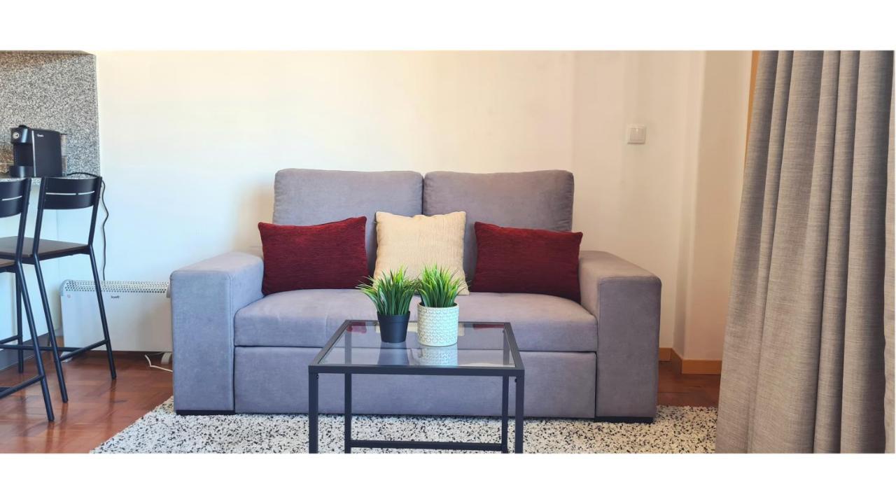 Rentalist Apartaments- Santa Catarina Порто Екстериор снимка