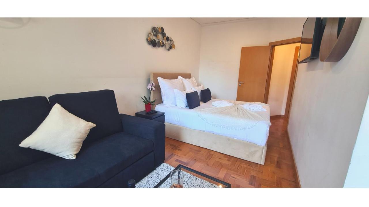 Rentalist Apartaments- Santa Catarina Порто Екстериор снимка