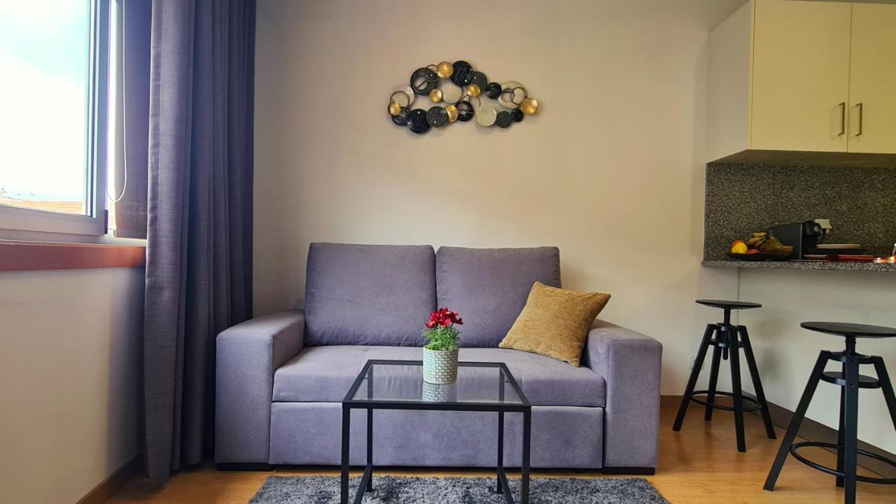 Rentalist Apartaments- Santa Catarina Порто Екстериор снимка