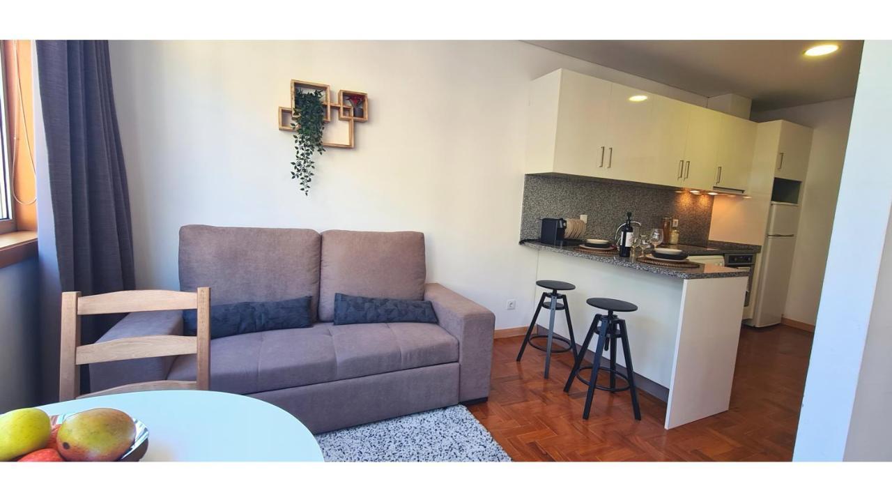 Rentalist Apartaments- Santa Catarina Порто Екстериор снимка