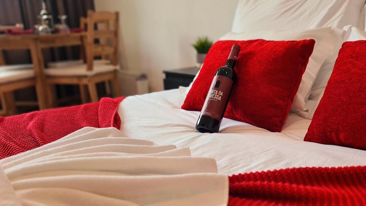 Rentalist Apartaments- Santa Catarina Порто Екстериор снимка