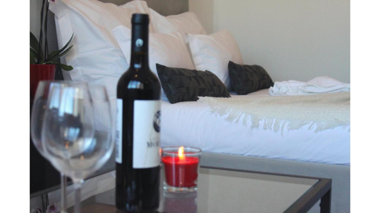 Rentalist Apartaments- Santa Catarina Порто Екстериор снимка