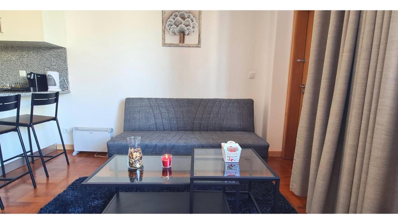 Rentalist Apartaments- Santa Catarina Порто Екстериор снимка