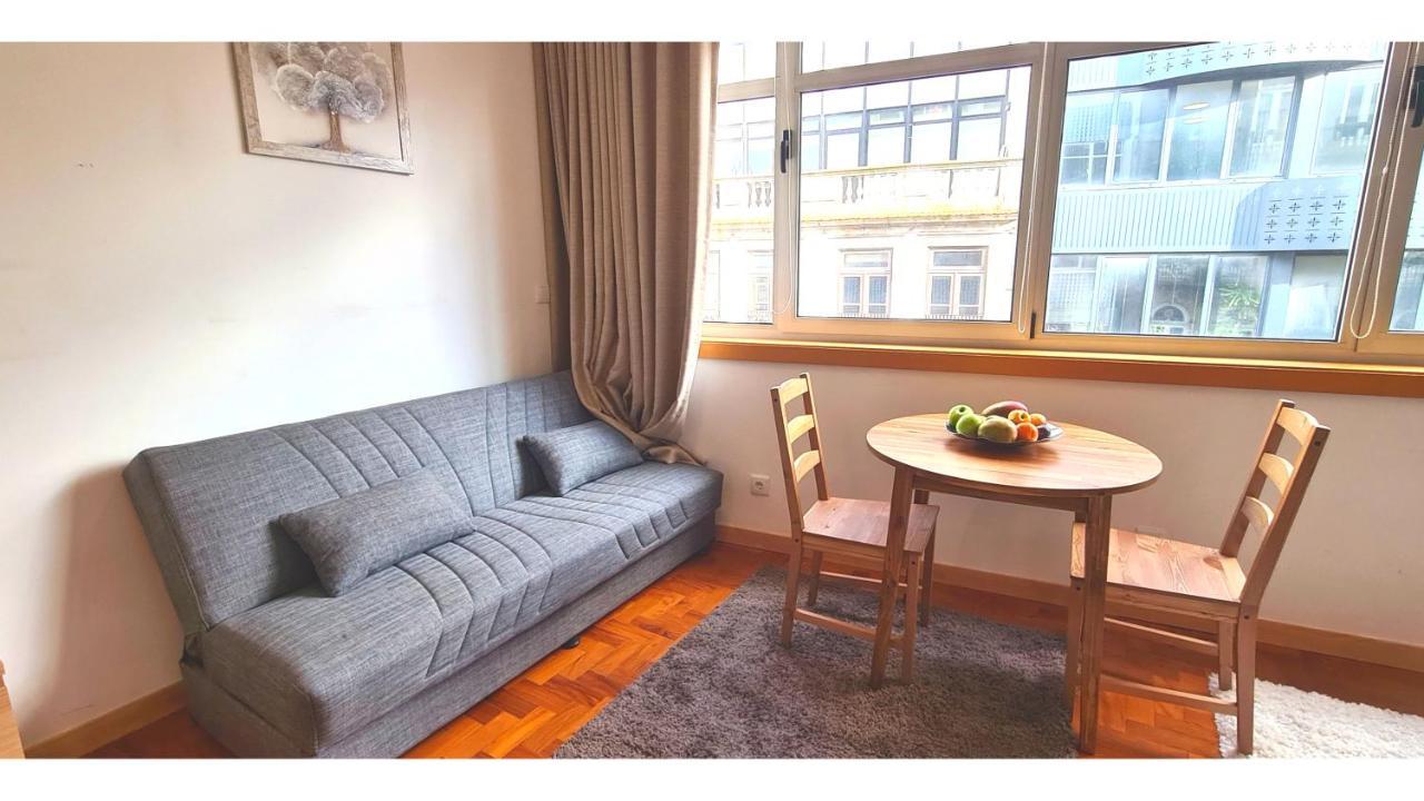 Rentalist Apartaments- Santa Catarina Порто Екстериор снимка