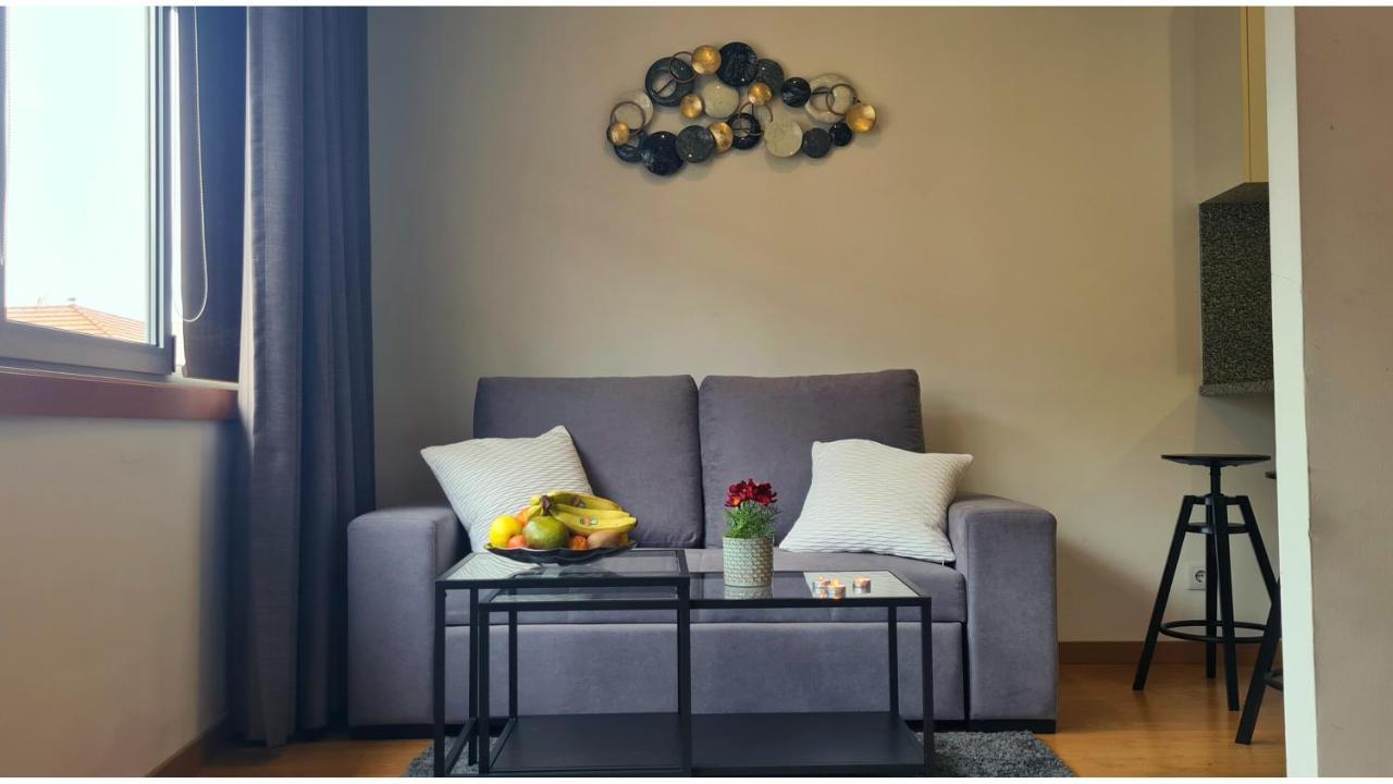 Rentalist Apartaments- Santa Catarina Порто Екстериор снимка