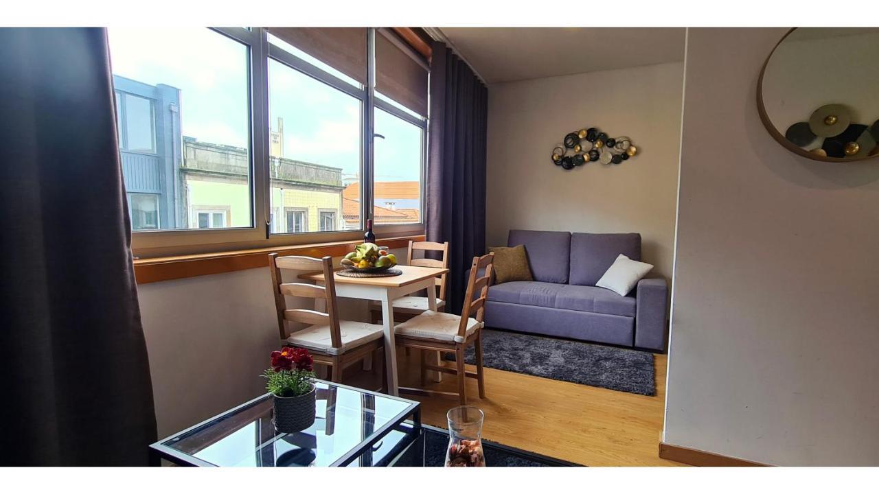 Rentalist Apartaments- Santa Catarina Порто Екстериор снимка