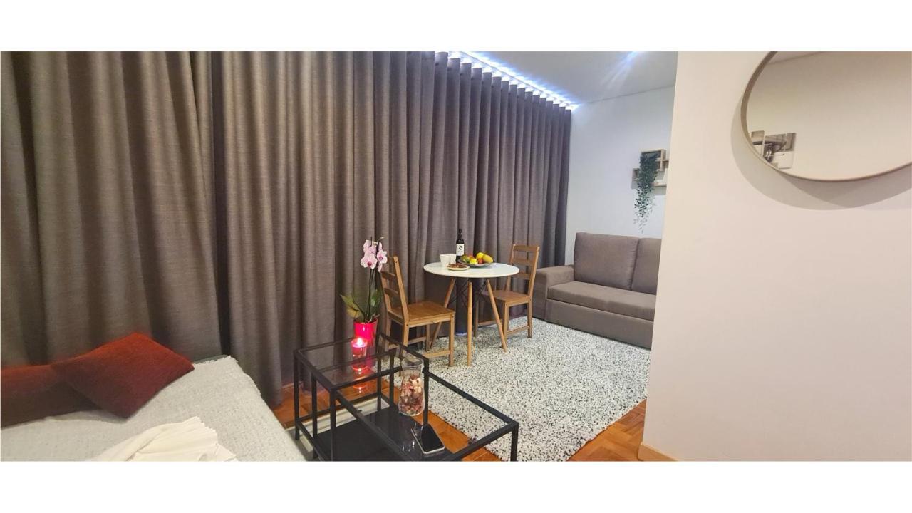 Rentalist Apartaments- Santa Catarina Порто Екстериор снимка