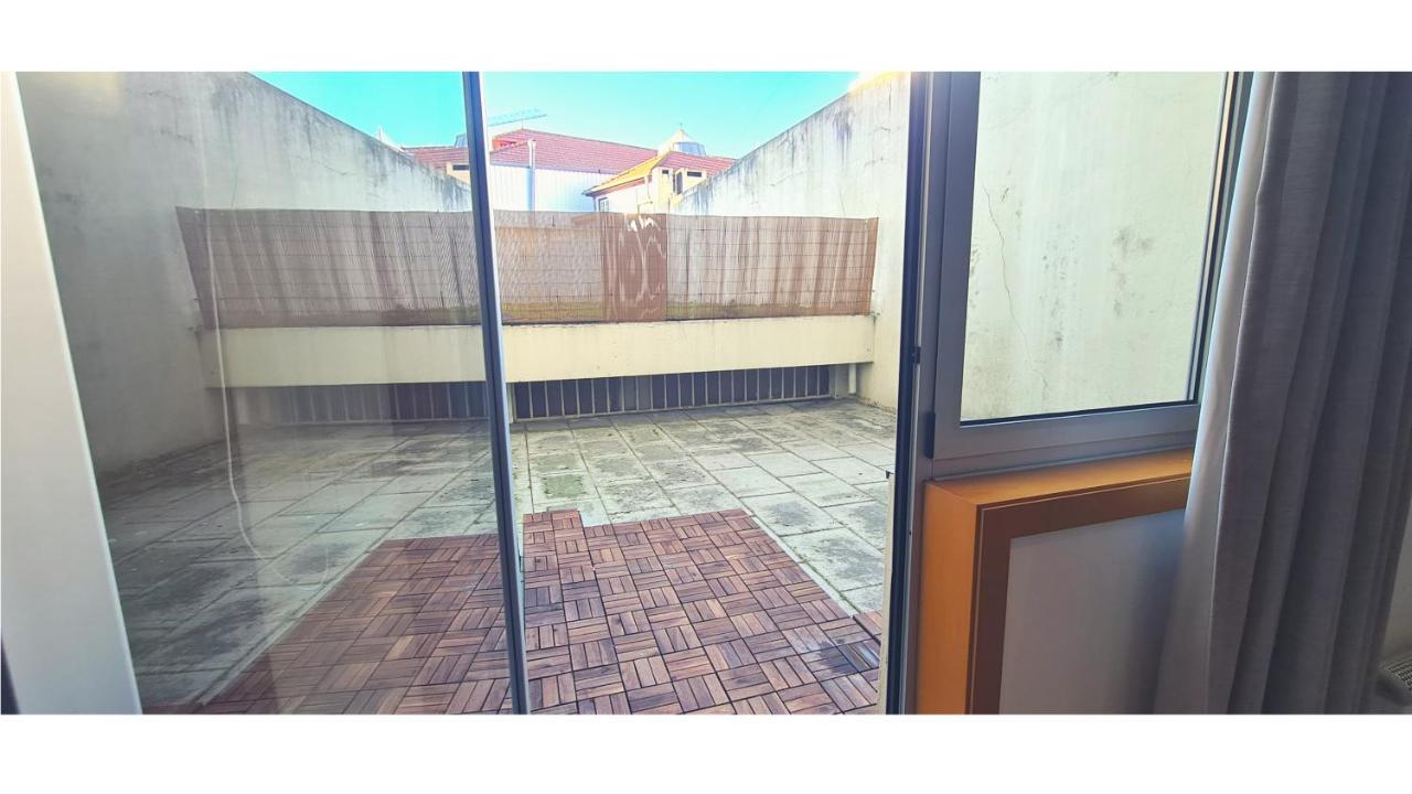 Rentalist Apartaments- Santa Catarina Порто Екстериор снимка