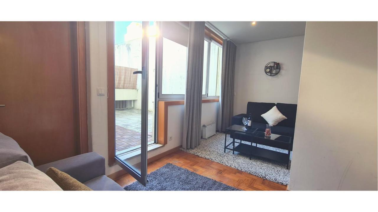 Rentalist Apartaments- Santa Catarina Порто Екстериор снимка