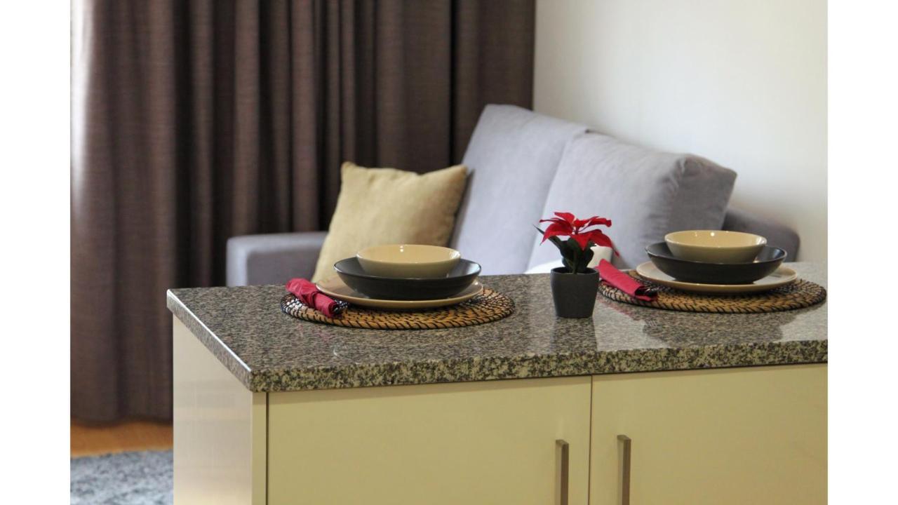 Rentalist Apartaments- Santa Catarina Порто Екстериор снимка