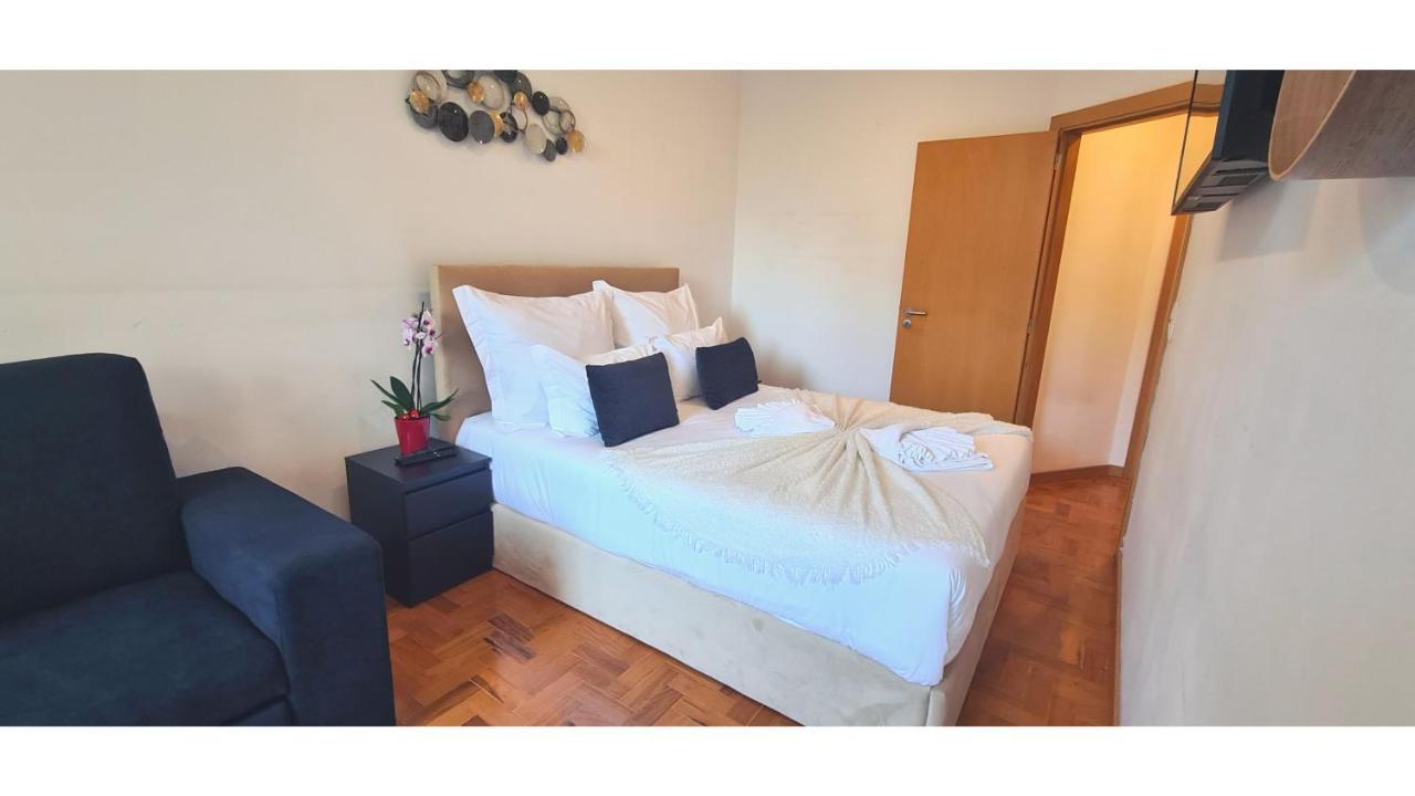 Rentalist Apartaments- Santa Catarina Порто Екстериор снимка