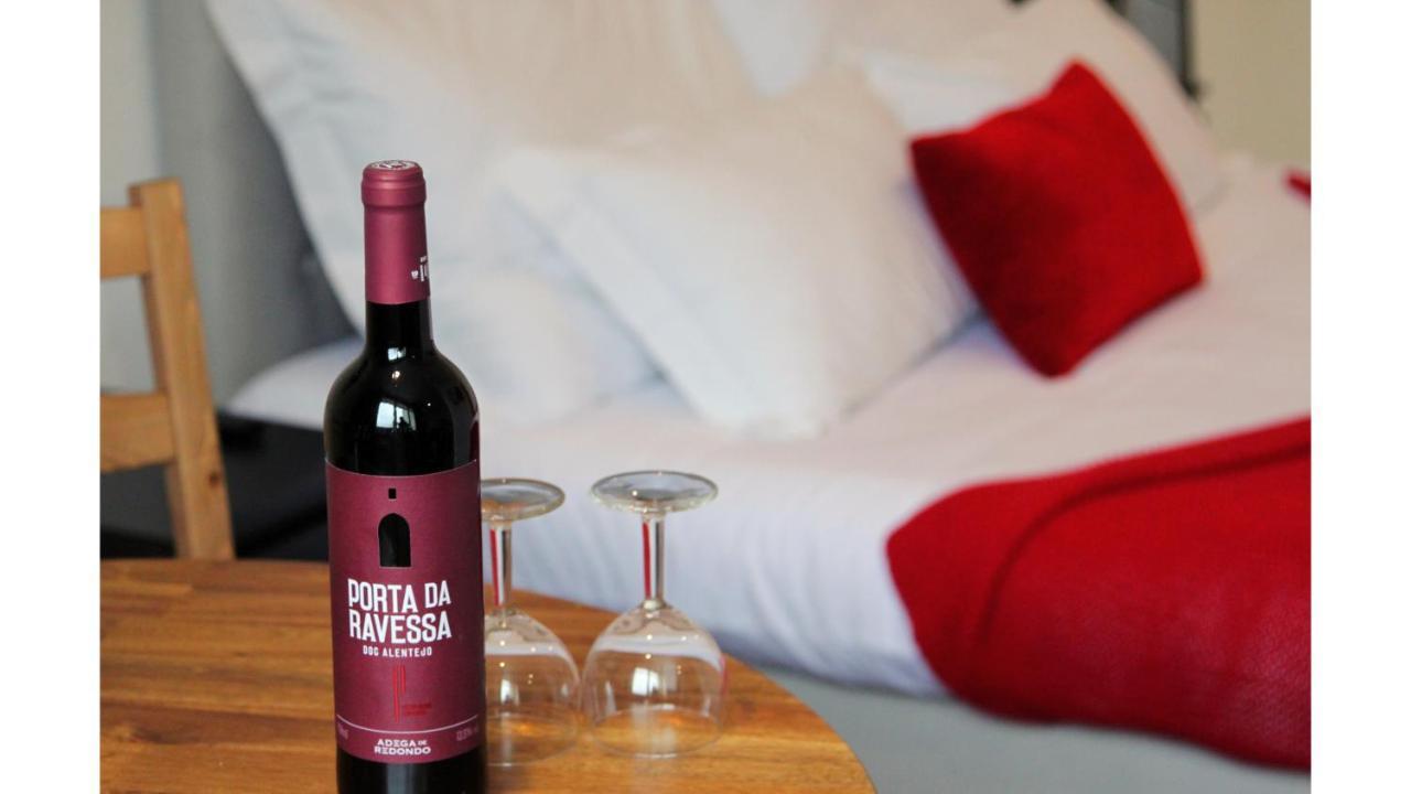 Rentalist Apartaments- Santa Catarina Порто Екстериор снимка