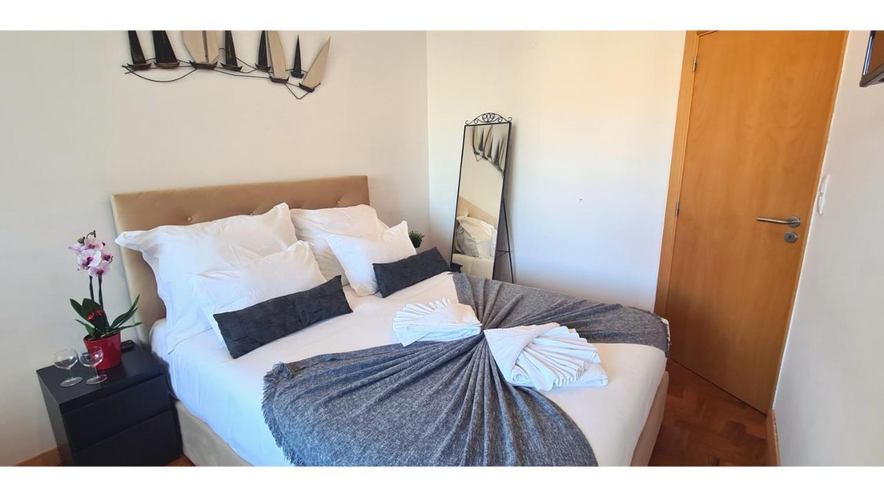 Rentalist Apartaments- Santa Catarina Порто Екстериор снимка